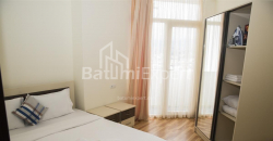 Apartment 2-room 42 m² - Alexandr Pushkin, Batumi