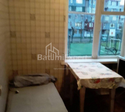 Apartment 1-room 30 m² - Ivane Javakhishvili, Batumi