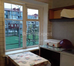 Apartment 1-room 30 m² - Ivane Javakhishvili, Batumi