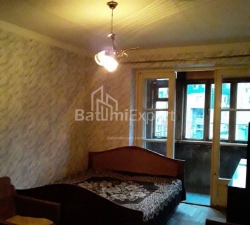 Apartment 1-room 30 m² - Ivane Javakhishvili, Batumi