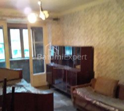 Apartment 1-room 30 m² - Ivane Javakhishvili, Batumi