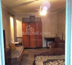 Apartment 1-room 30 m² - Ivane Javakhishvili, Batumi
