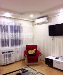 Apartment 62 m² - Zurab Gorgiladze, Batumi, Georgia