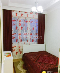 Apartment 3-room 62 m² - Zurab Gorgiladze, Batumi