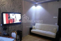 Apartment 84 m² - Demetre Tavdadebuli, Batumi, Georgia