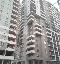 Apartment 3-room 40 m² - Yuryevskaya, Batumi