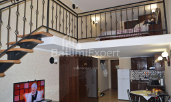 Apartment 51 m² - Iusuf Kobaladze, Batumi, Georgia