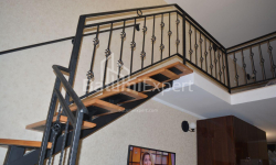 Apartment 1-room 51 m² - Iusuf Kobaladze, Batumi