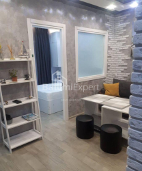 Apartment 45 m² - Yuryevskaya, Batumi, Georgia
