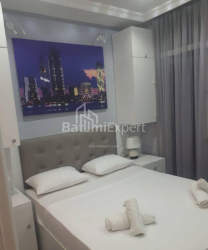 Apartment 3-room 45 m² - Yuryevskaya, Batumi