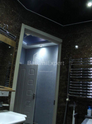 Apartment 55 m² - Ilia Chavchavadze, Batumi, Georgia