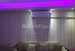 Apartment 38 m² - Yuryevskaya, Batumi, Georgia