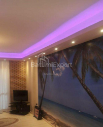 Apartment 2-room 38 m² - Yuryevskaya, Batumi