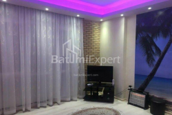 Apartment 38 m² - Yuryevskaya, Batumi, Georgia