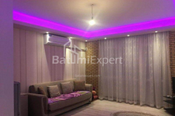 Apartment 2-room 38 m² - Yuryevskaya, Batumi