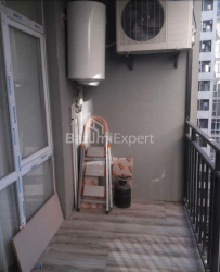 Apartment 38 m² - Yuryevskaya, Batumi, Georgia
