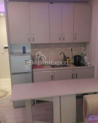 Apartment 2-room 38 m² - Yuryevskaya, Batumi