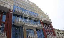 Apartment 1-room 71 m² - David Kldiashvili, Batumi