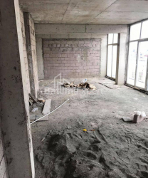 Apartment 1-room 71 m² - David Kldiashvili, Batumi