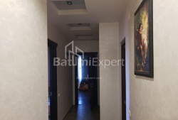 Apartment 4-room 135 m² - Peter Bagrationi, Batumi