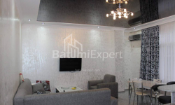 Apartment 2-room 65 m² - Yuryevskaya, Batumi