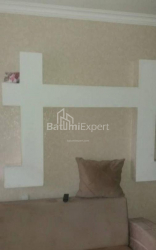 Apartment 1-room 33 m² - Yuryevskaya, Batumi