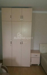 Apartment 1-room 33 m² - Yuryevskaya, Batumi