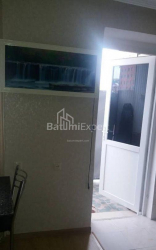 Apartment 33 m² - Yuryevskaya, Batumi, Georgia