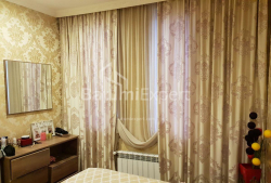 Apartment 2-room 47 m² - Yuryevskaya, Batumi