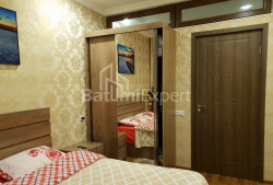 Apartment 47 m² - Yuryevskaya, Batumi, Georgia