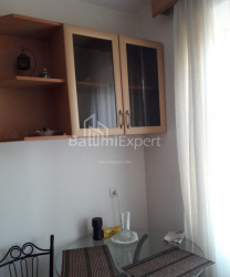 Apartment 49 m² - Alexandr Pushkin, Batumi, Georgia