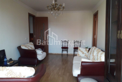 Apartment 2-room 49 m² - Alexandr Pushkin, Batumi