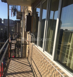 Apartment 65 m² - Yuryevskaya, Batumi, Georgia