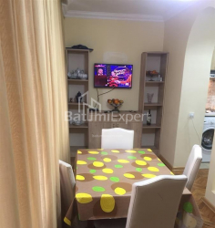Apartment 3-room 65 m² - Yuryevskaya, Batumi