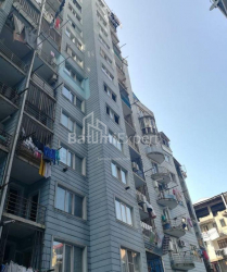 Apartment 2-room 48 m² - Vakhtang Gorgasali, Batumi
