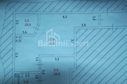 Apartment 48 m² - Vakhtang Gorgasali, Batumi, Georgia