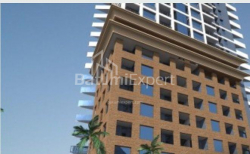 Apartment 1-room 43 m² - Airport highway, Batumi