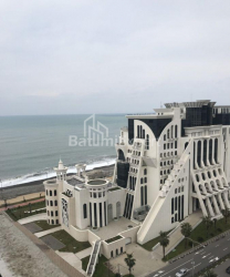 Apartment 1-room 34 m² - Iusuf Kobaladze, Batumi