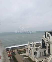 Apartment 1-room 34 m² - Iusuf Kobaladze, Batumi