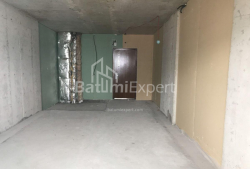 Apartment 1-room 34 m² - Iusuf Kobaladze, Batumi