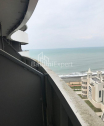 Apartment 1-room 34 m² - Iusuf Kobaladze, Batumi