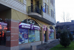 Apartment 2-room 58 m² - Ilia Chavchavadze, Batumi