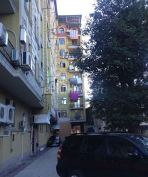 Apartment 58 m² - Ilia Chavchavadze, Batumi, Georgia