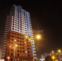 Apartment 2-room 50 m² - Petre Bagrationi, Batumi