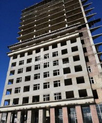 Apartment 2-room 50 m² - Petre Bagrationi, Batumi