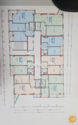 Apartment 2-room 50 m² - Petre Bagrationi, Batumi