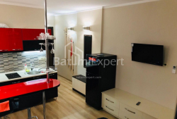 Apartment 1-room 33 m² - Sherif Khimshiashvili, Batumi