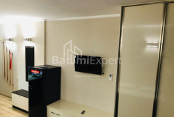 Apartment 1-room 33 m² - Sherif Khimshiashvili, Batumi