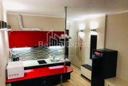 Apartment 33 m² - Sherif Khimshiashvili, Batumi, Georgia