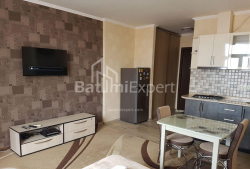 Apartment 33 m² - Sherif Khimshiashvili, Batumi, Georgia